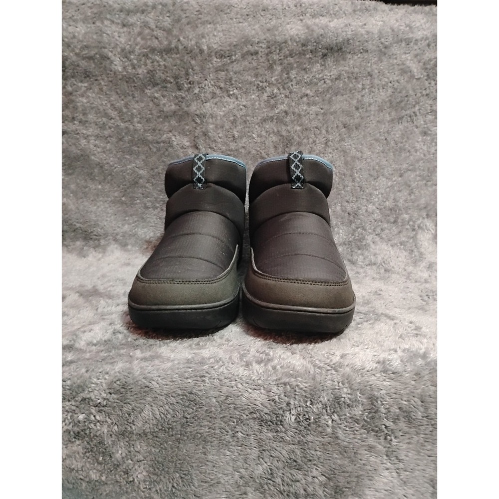 Ozark Trail Men's Insulated‎ Puffer Booties Size 13